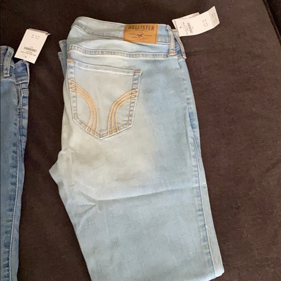 Hollister Jeans ! - Picture 2 of 2